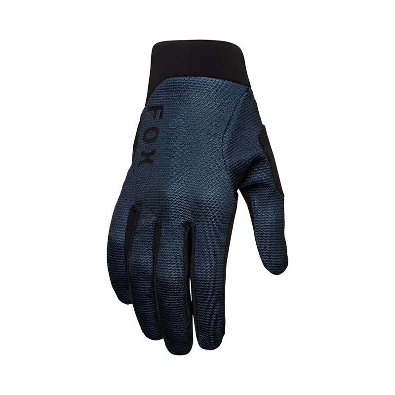 Gants FOX RANGER GEL Femme Marine