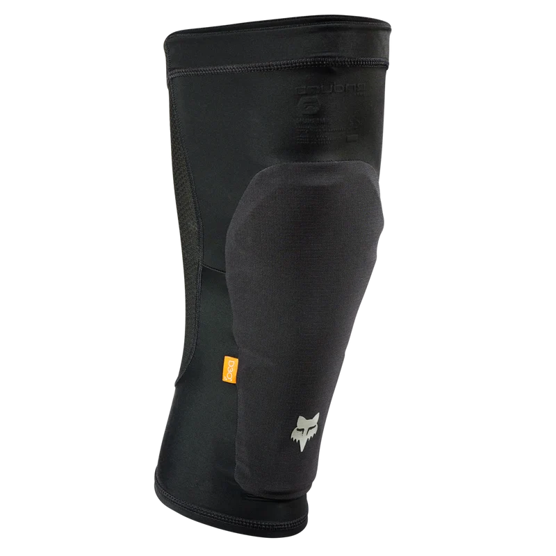 Genouillères FOX ENDURO KNEE SLEEVE Noir