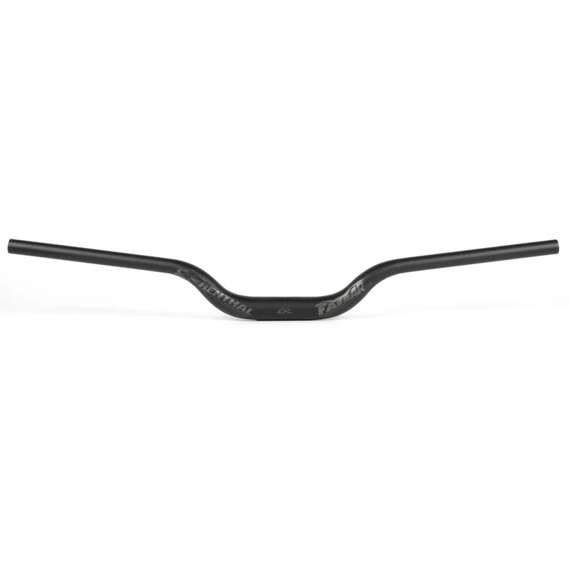 Cintre RENTHAL V3 FATBAR Rise 60mm 820mm Noir