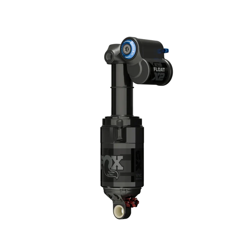 Amortisseur FOX FLOAT X2 PERFORMANCE ELITE 2pos-Adj Trunnion 2026