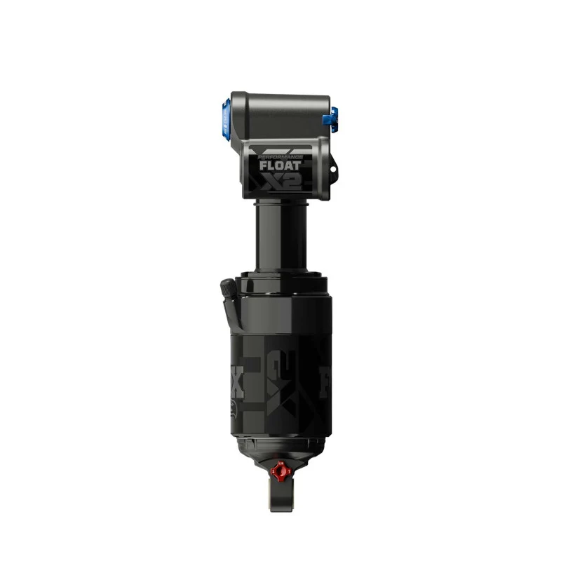 Amortisseur FOX FLOAT X2 PERFORMANCE ELITE 2pos-Adj Trunnion 2026