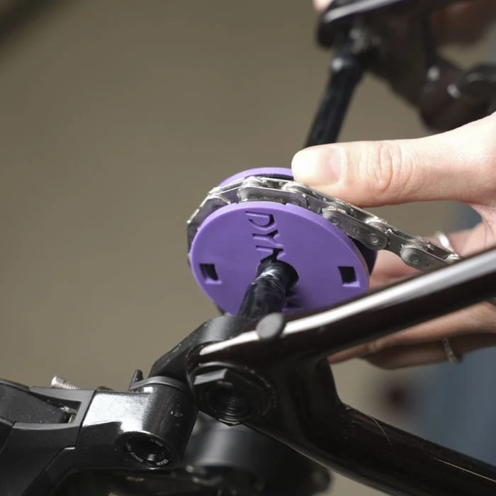 Support de Chaîne DYNAMIC POCKET SPROCKET