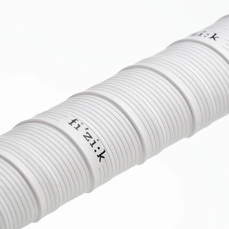 Ruban de Cintre FIZIK VENTO MICROTEX TACKY Blanc