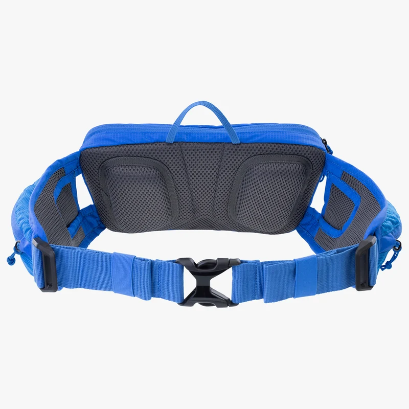 Sacoche Banane EVOC HIP POUCH 1L Bleu