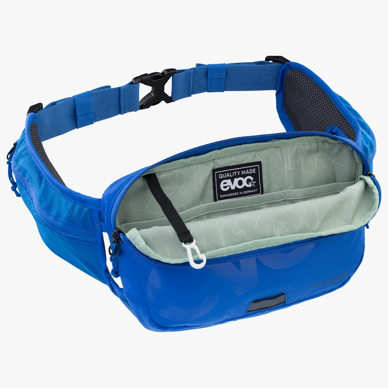 Sacoche Banane EVOC HIP POUCH 1L Bleu