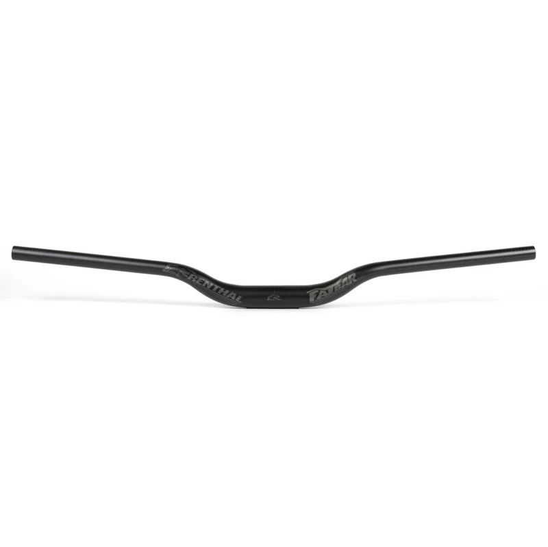 Cintre RENTHAL V3 FATBAR Rise 40mm 800mm Noir