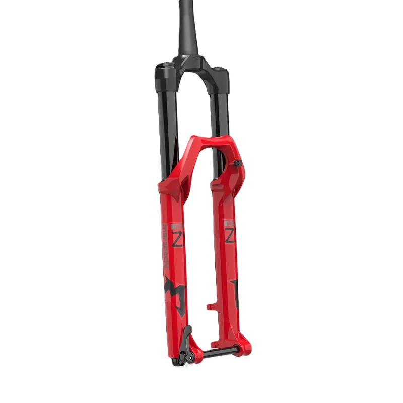 Fourche MARZOCCHI BOMBER Z1 29" 2026 Rouge