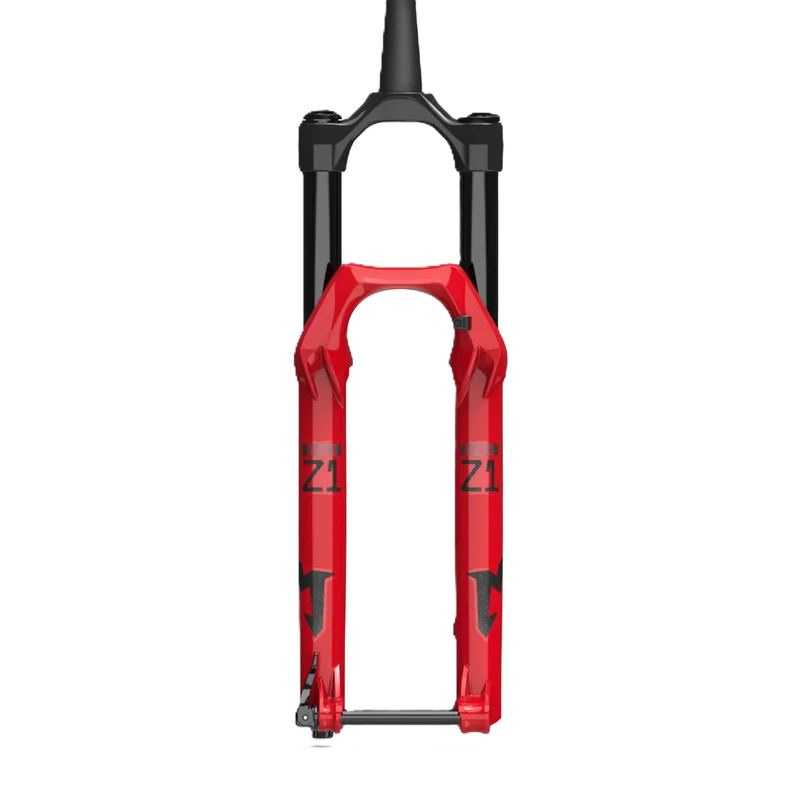 Fourche MARZOCCHI BOMBER Z1 29" 2026 Rouge