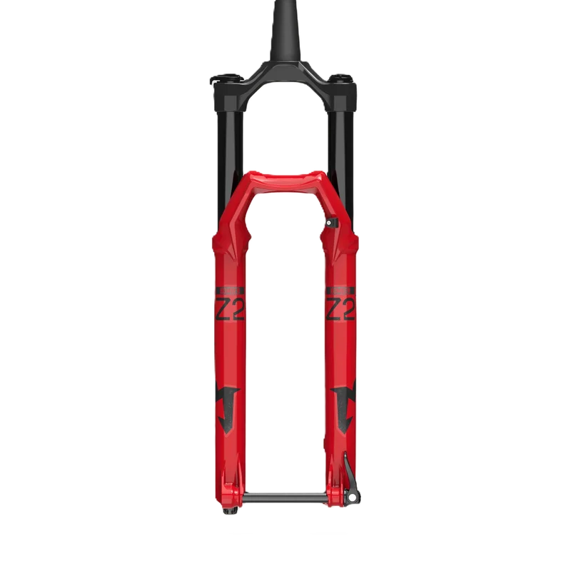 Fourche MARZOCCHI BOMBER Z2 29" 2026 Rouge