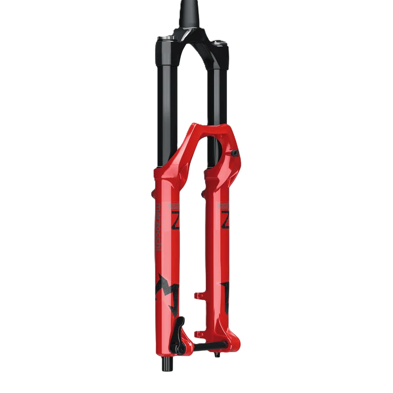 Fourche MARZOCCHI BOMBER Z 29" 2026 Rouge