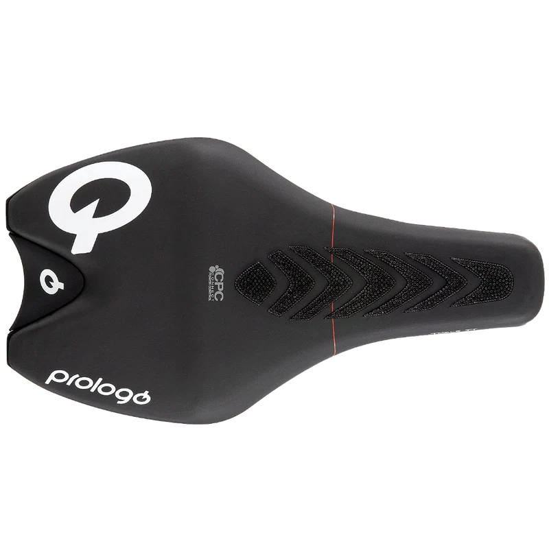Selle PROLOGO TGALE TT CPC Rails Nack Noir