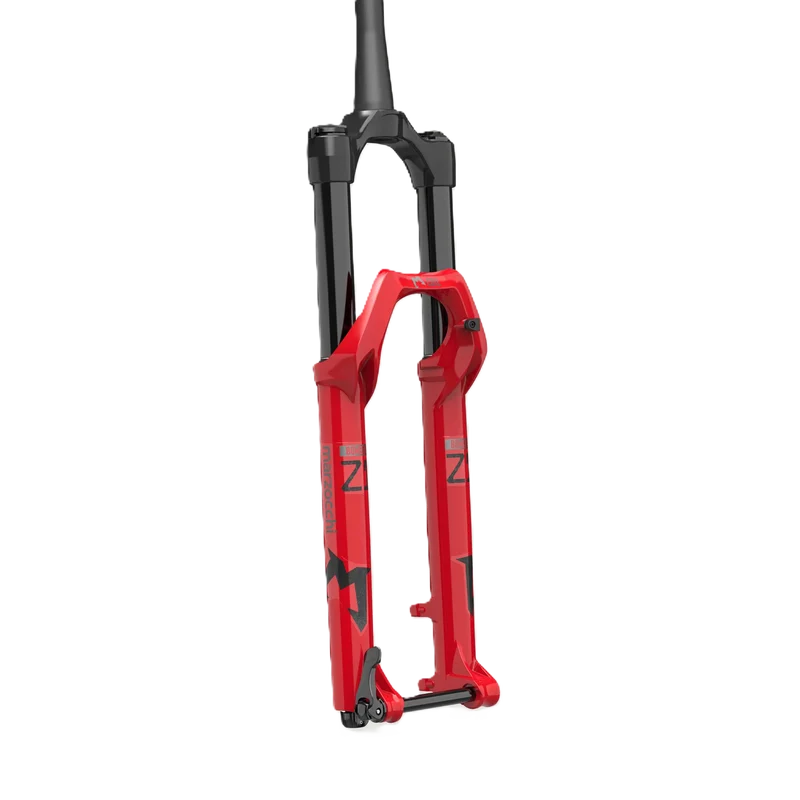 Fourche MARZOCCHI BOMBER Z1 Coil 29" 2026 Rouge
