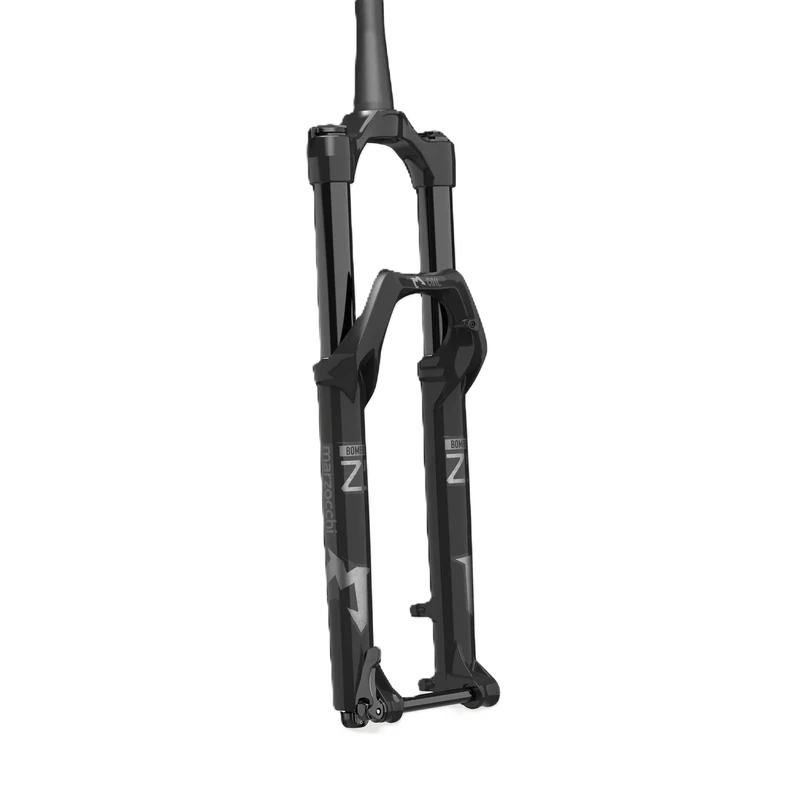 Fourche MARZOCCHI BOMBER Z1 Coil 29" 2026 Noir
