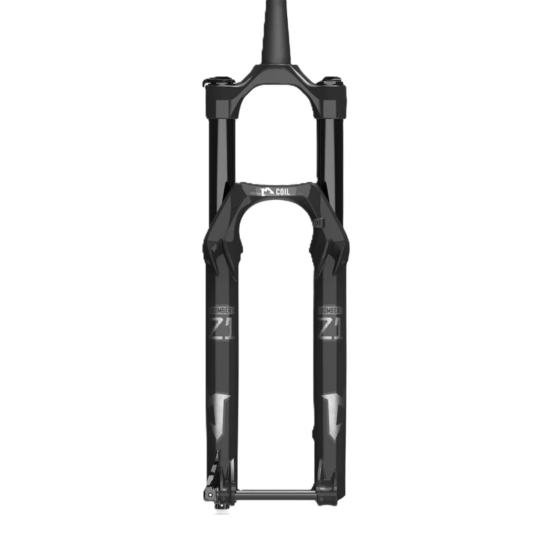 Fourche MARZOCCHI BOMBER Z1 Coil 29" 2026 Noir