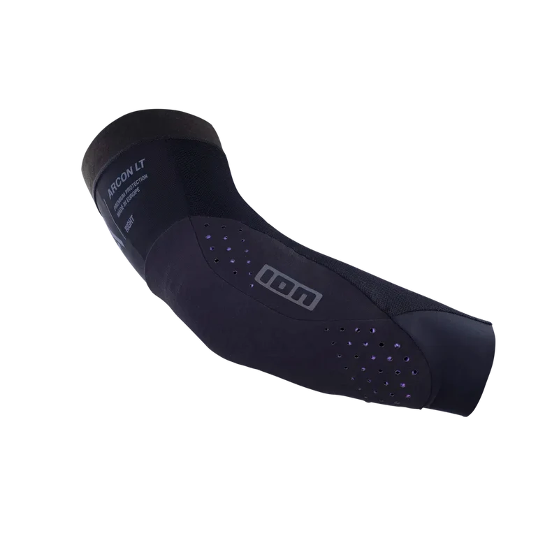 Coudières ION ARCON LT Noir