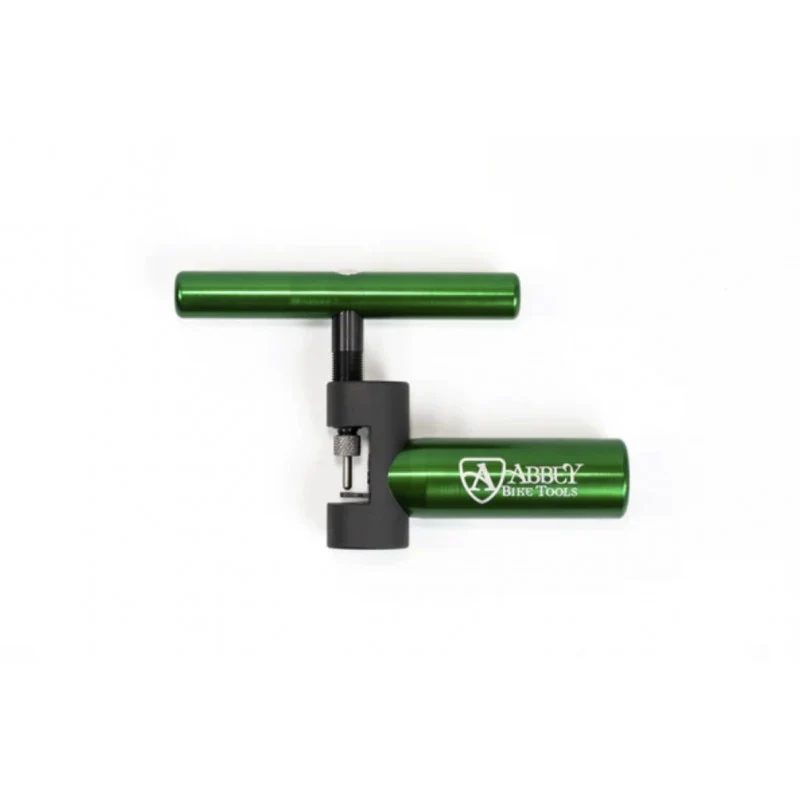 Dérive-Chaîne ABBEY BIKE TOOLS CHAIN TOOL DECADE