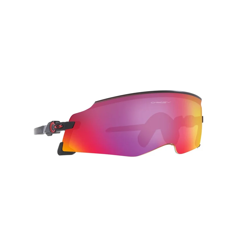 Lunettes OAKLEY KATO Noir Polished Verre Prizm Road - OO9455M-0449