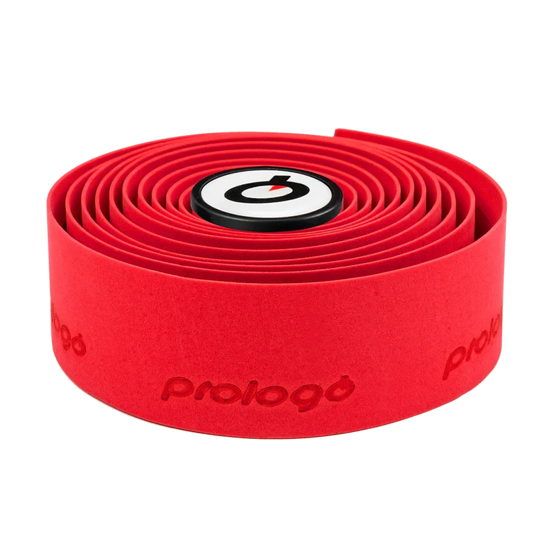 Ruban de Cintre PROLOGO PLAINTOUCH Rouge