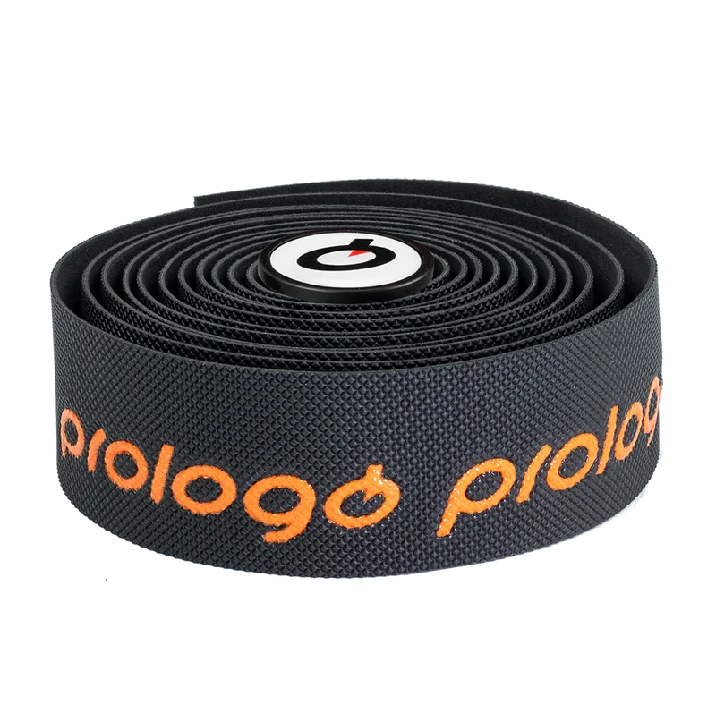 Ruban de Cintre PROLOGO ONE TOUCH GEL Noir/Orange