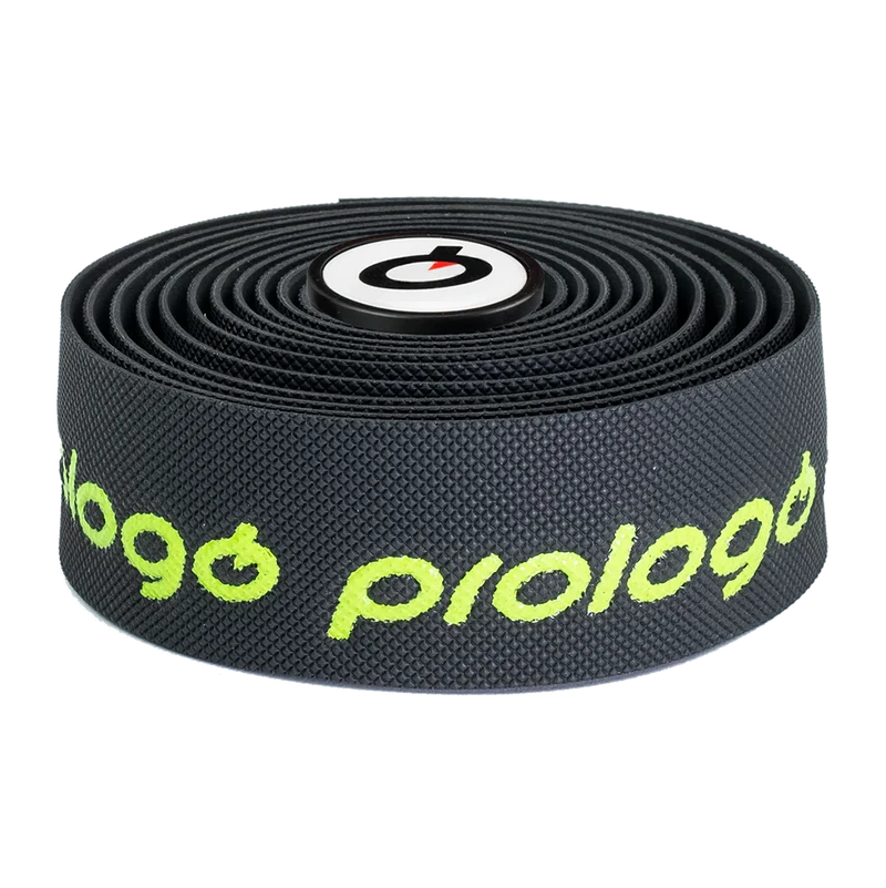 Ruban de Cintre PROLOGO ONE TOUCH GEL Noir/Vert