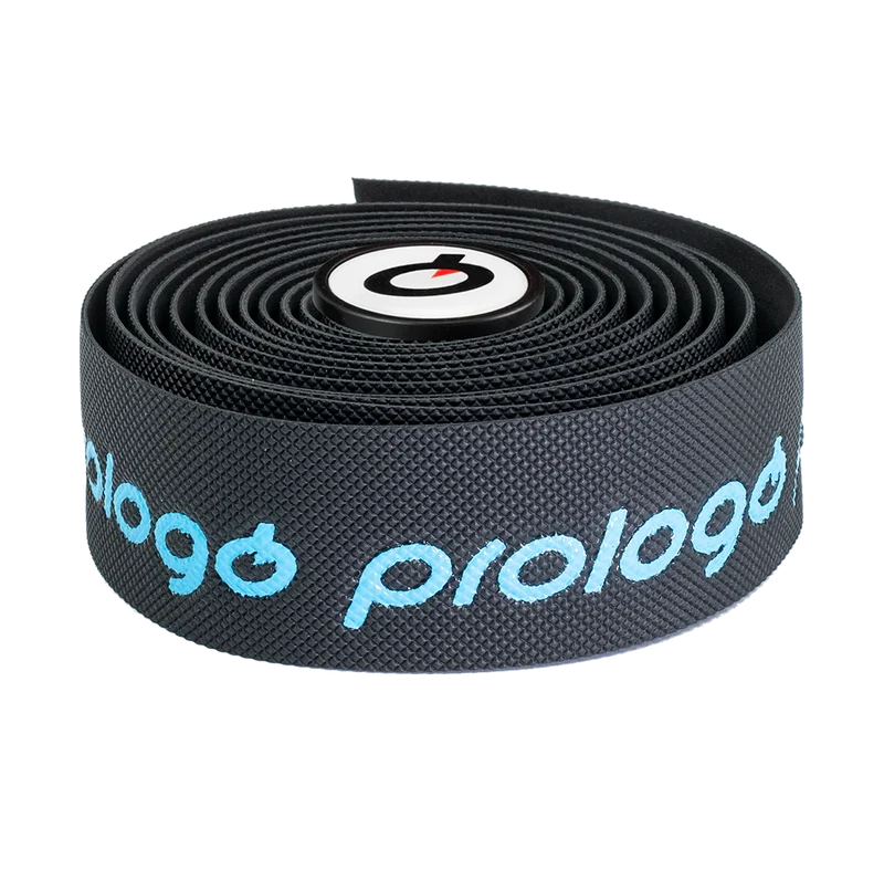 Ruban de Cintre PROLOGO ONE TOUCH GEL Noir/Turquoise