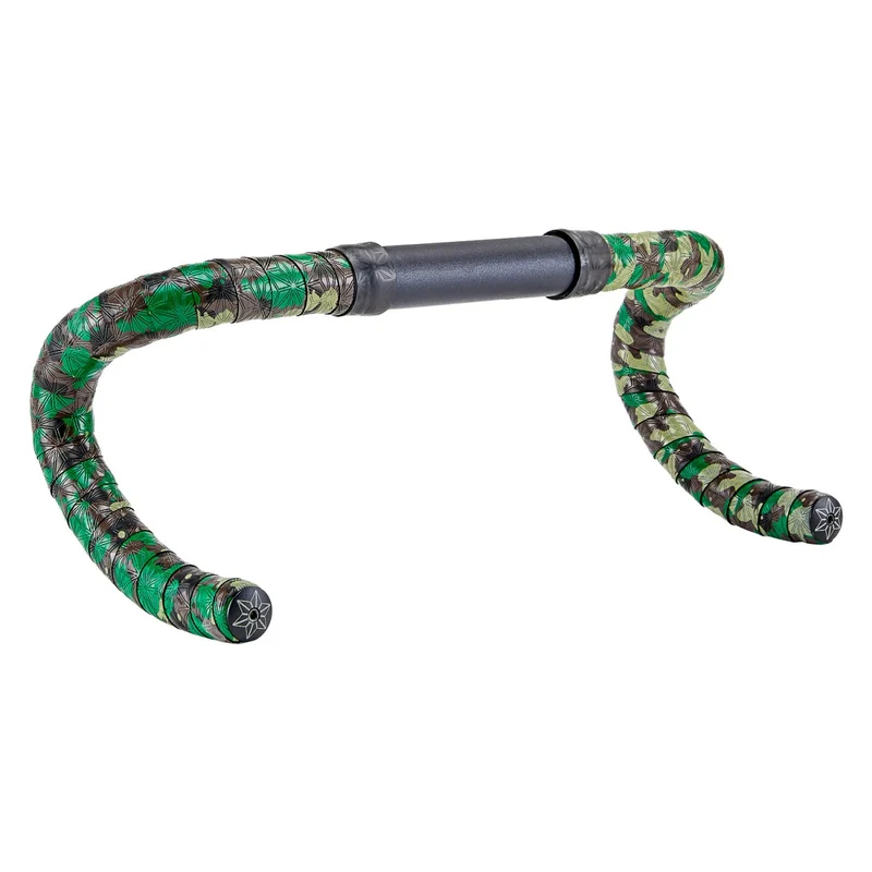 Ruban de cintre SUPACAZ SUPER STICKY KUSH GRAVEL Camo