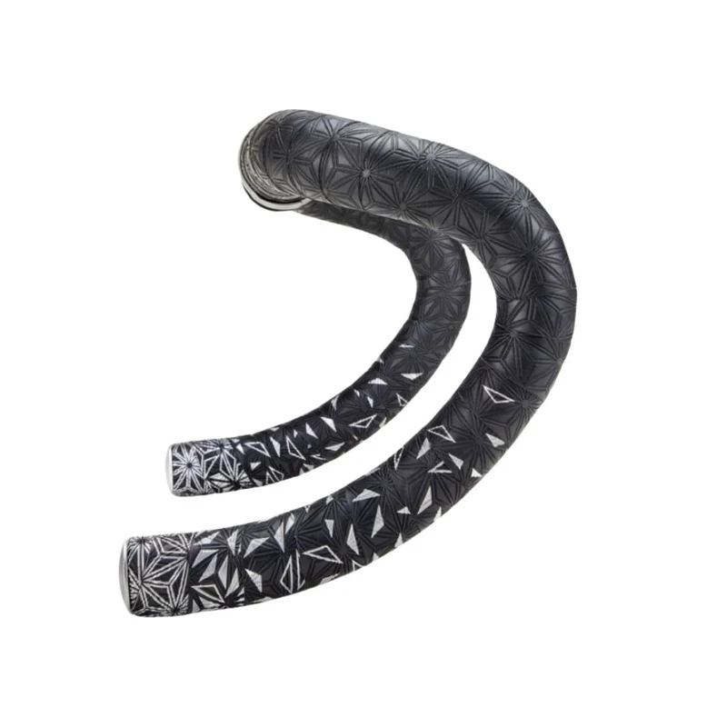 Ruban de cintre SUPACAZ SUPER STICKY KUSH STAR FADE Noir/Gris