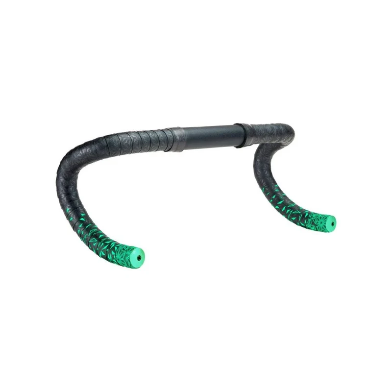 Ruban de cintre SUPACAZ SUPER STICKY KUSH STAR FADE Noir/Turquoise
