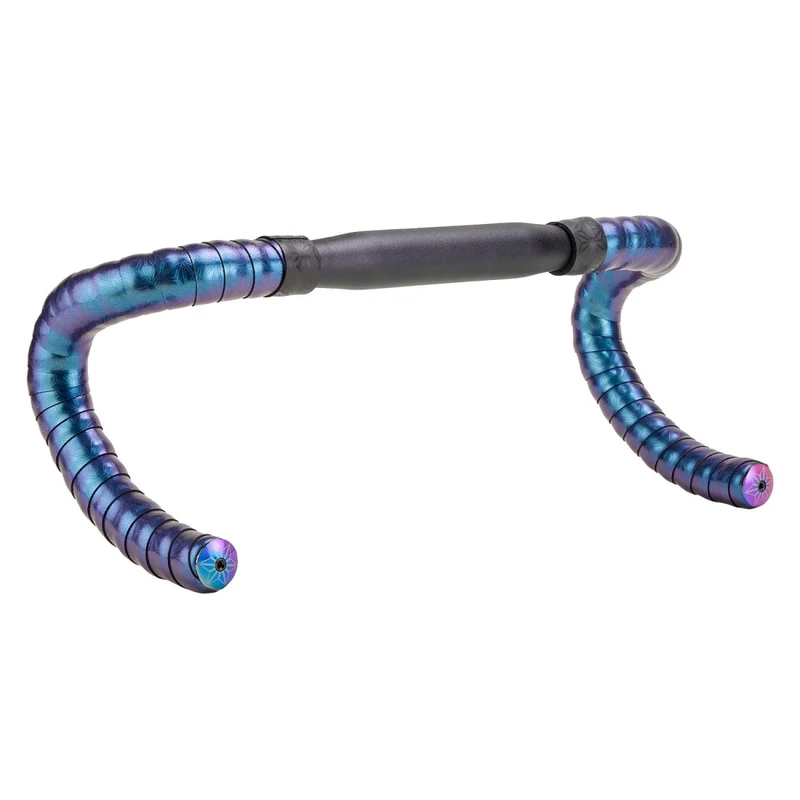 Ruban de cintre SUPACAZ BLING Oil Slick
