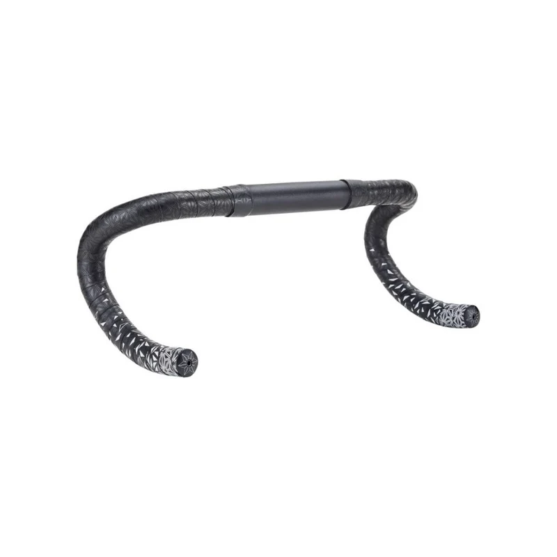 Ruban de cintre SUPACAZ SUPER STICKY KUSH STAR FADE Noir/Blanc