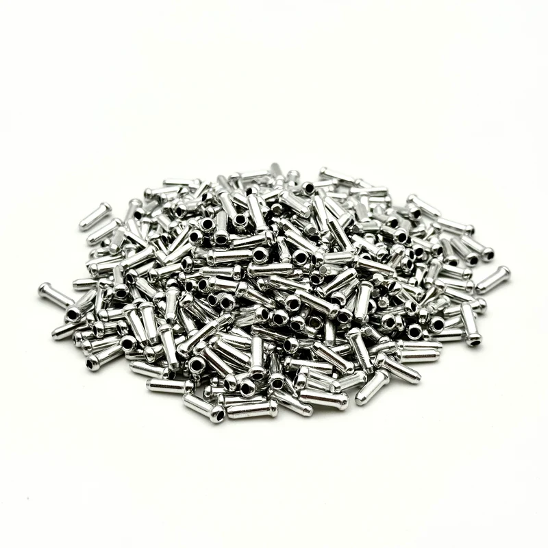 Embouts de Câble de Dérailleur CLARKS (x500)