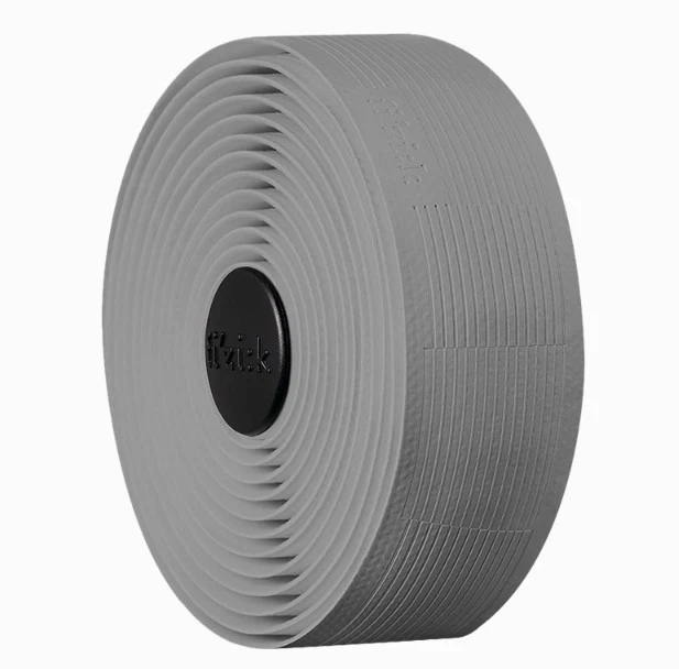 Ruban de Cintre FIZIK VENTO SOLOCUSH TACKY Noir/Gris