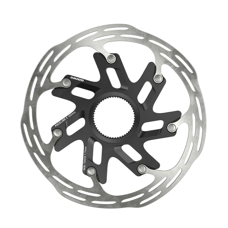 Disque Flottant SRAM PACELINE X Center Lock Externe