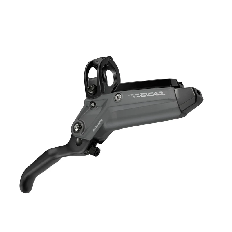 Paire de Freins SRAM CODE BRONZE STEALTH Gris