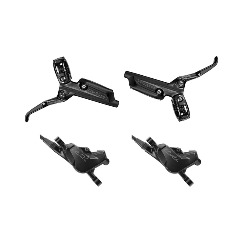 Paire de Freins SRAM LEVEL TLM Noir