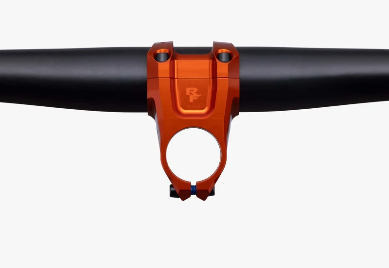 Potence RACE FACE TURBINE SL 35 Orange