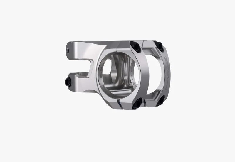 Potence RACE FACE TURBINE SL 35 Argent