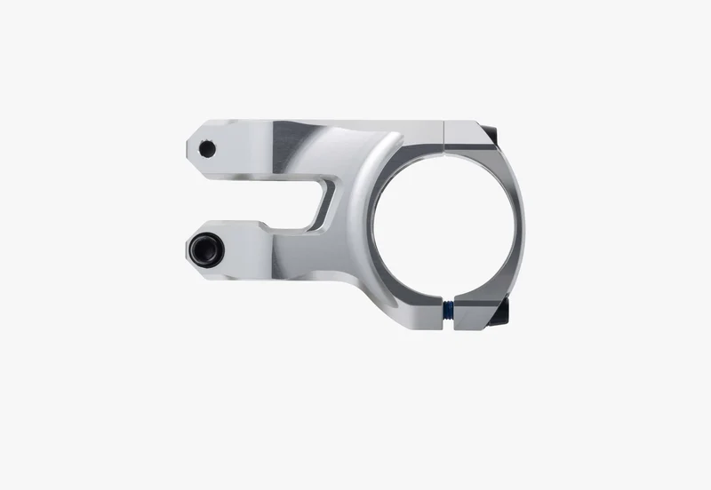 Potence RACE FACE TURBINE SL 35 Argent