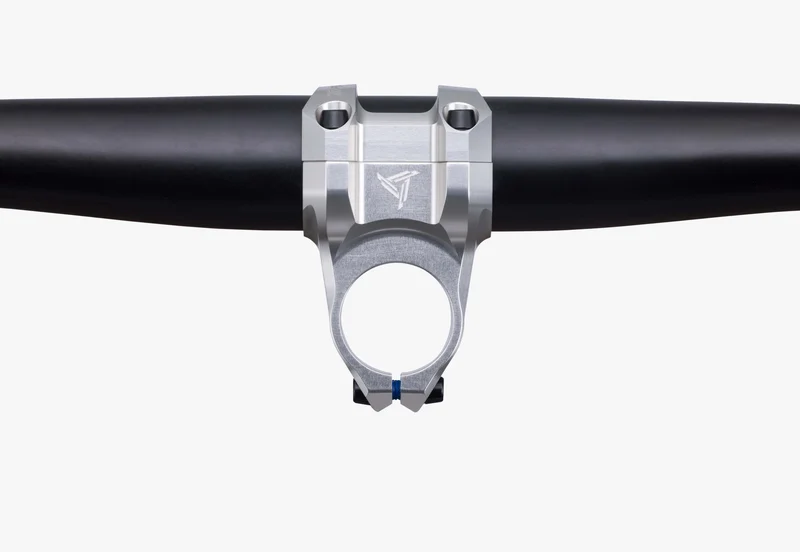 Potence RACE FACE TURBINE SL 35 Argent