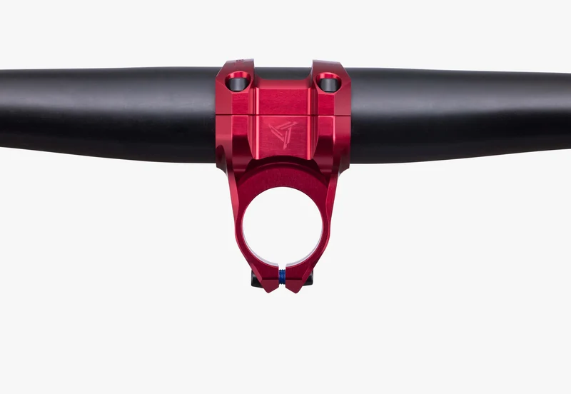 Potence RACE FACE TURBINE SL 35 Rouge