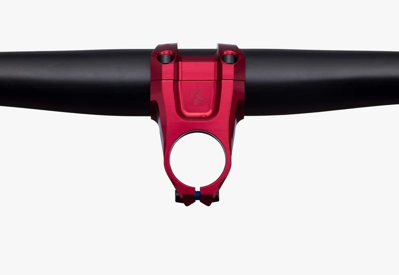 Potence RACE FACE TURBINE SL 35 Rouge