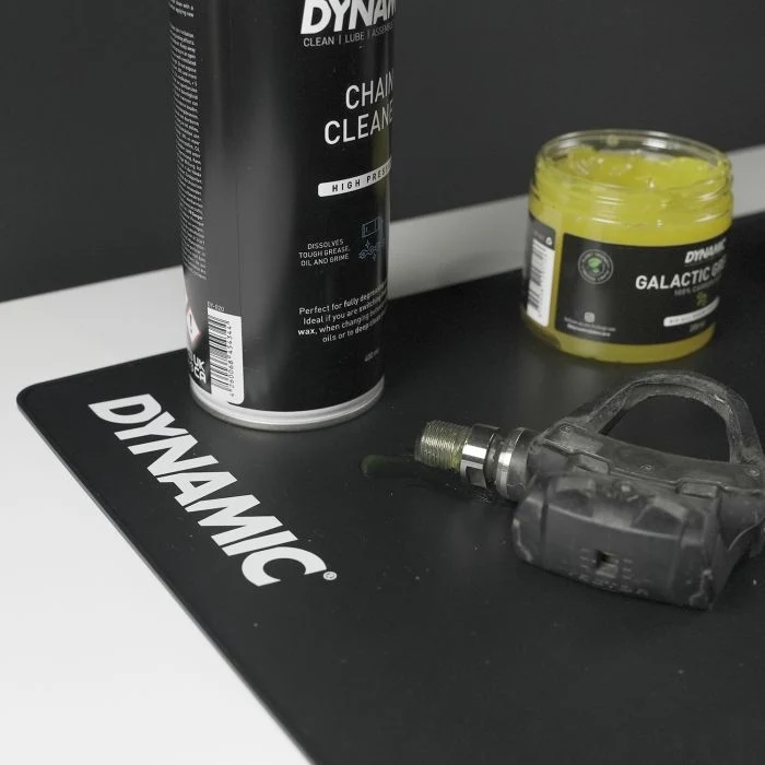 Tapis Silicone DYNAMIC MAT MAX