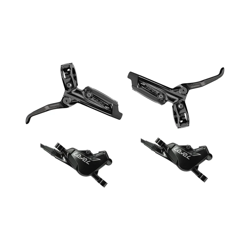 Paire de Freins SRAM LEVEL ULTIMATE B1 Noir