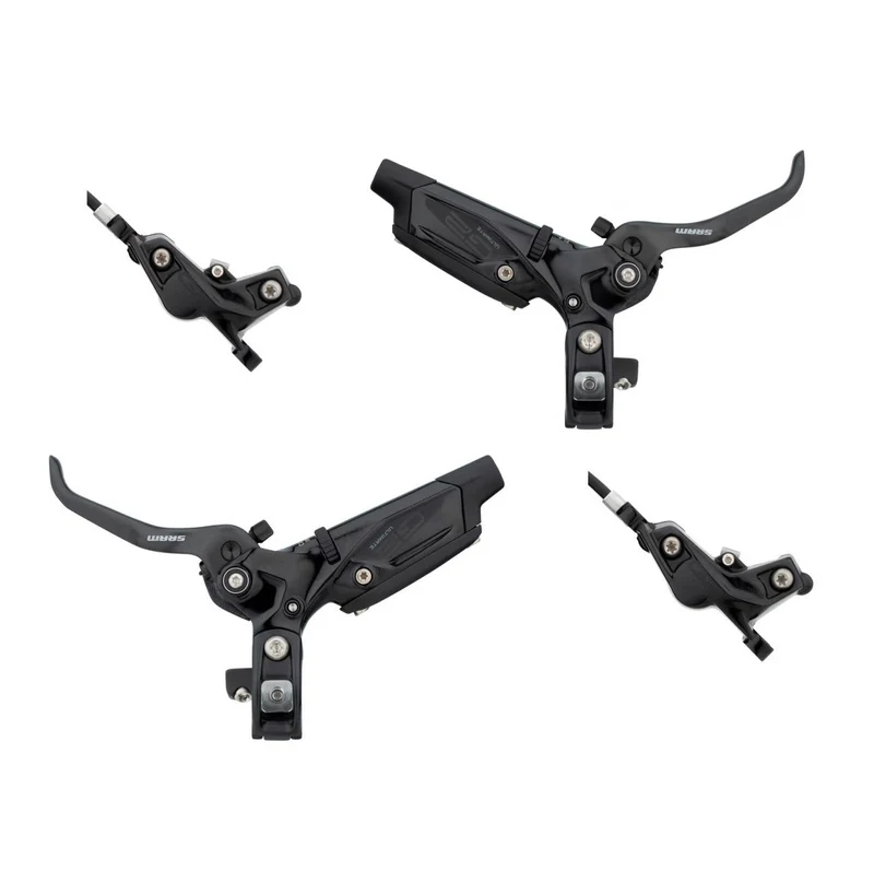 Paire de Freins SRAM G2 ULTIMATE Noir