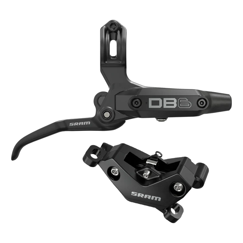 Paire de Freins SRAM DB6 Noir
