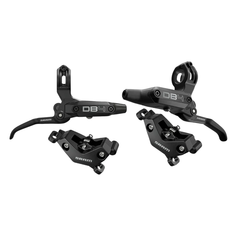 Paire de Freins SRAM DB4 Noir
