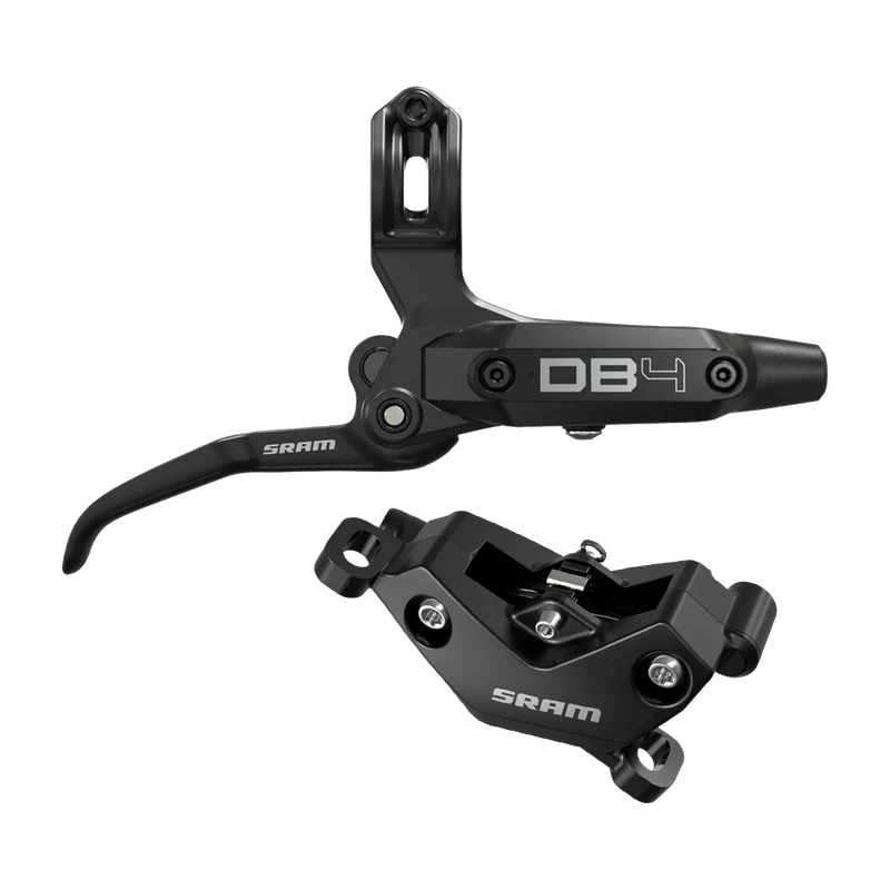 Paire de Freins SRAM DB4 Noir