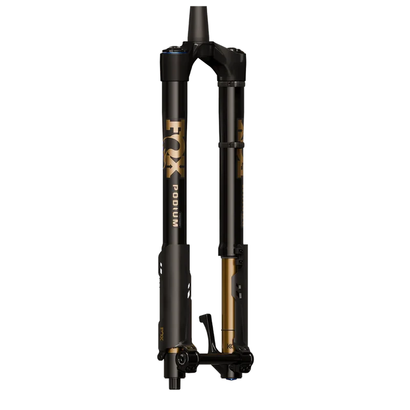 Fourche FOX PODIUM FACTORY 29" Grip X2 Axe 20x100mm 2026