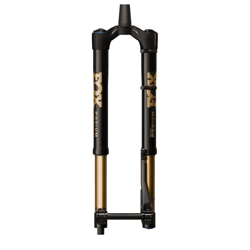 Fourche FOX PODIUM FACTORY 29" Grip X2 Axe 20x100mm 2026
