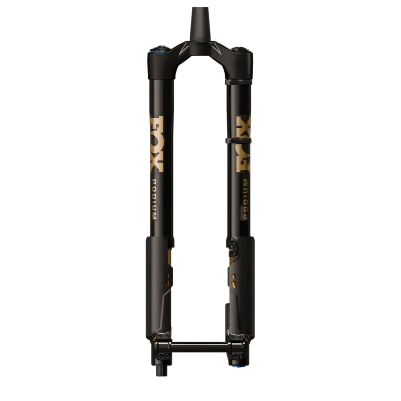 Fourche FOX PODIUM FACTORY 29" Grip X2 Axe 20x100mm 2026
